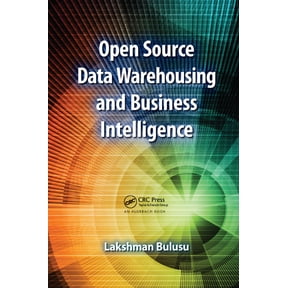 Open Source Data Warehousing and Business Intelligence, (Paperback)