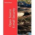 thumbnail image 1 of Open Source E-mail Security, (Paperback), 1 of 1