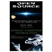 Open Source & Human-Computer Interaction Paperback