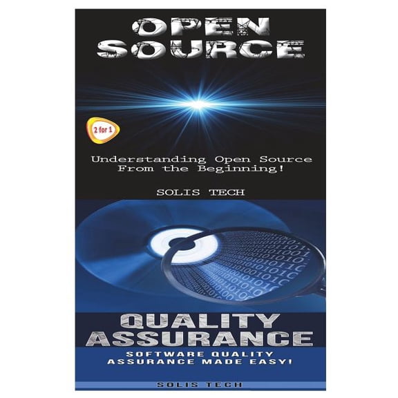 Open Source & Quality Assurance (Paperback)