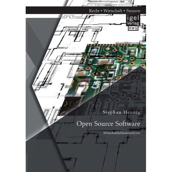 Open Source Software