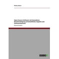 thumbnail image 1 of Open-Source-Software mit besonderer Berücksichtigung wirtschaftlicher Aspekte und Softwarelizenzen (Paperback), 1 of 1