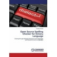 thumbnail image 1 of Open Source Spelling Checker for Kimeru Language (Paperback), 1 of 1