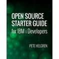 thumbnail image 1 of Open Source Starter Guide for IBM i Developers (Paperback), 1 of 1