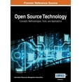 thumbnail image 1 of Open Source Technology: Concepts, Methodologies, Tools, and Applications, Vol 1, (Hardcover), 1 of 1