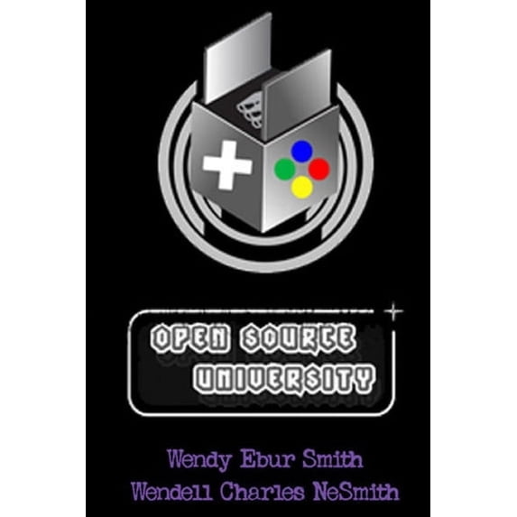 Open Source University, (Paperback)