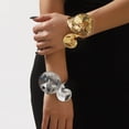 thumbnail image 1 of Open Spring Bracelet Female, 1 of 2
