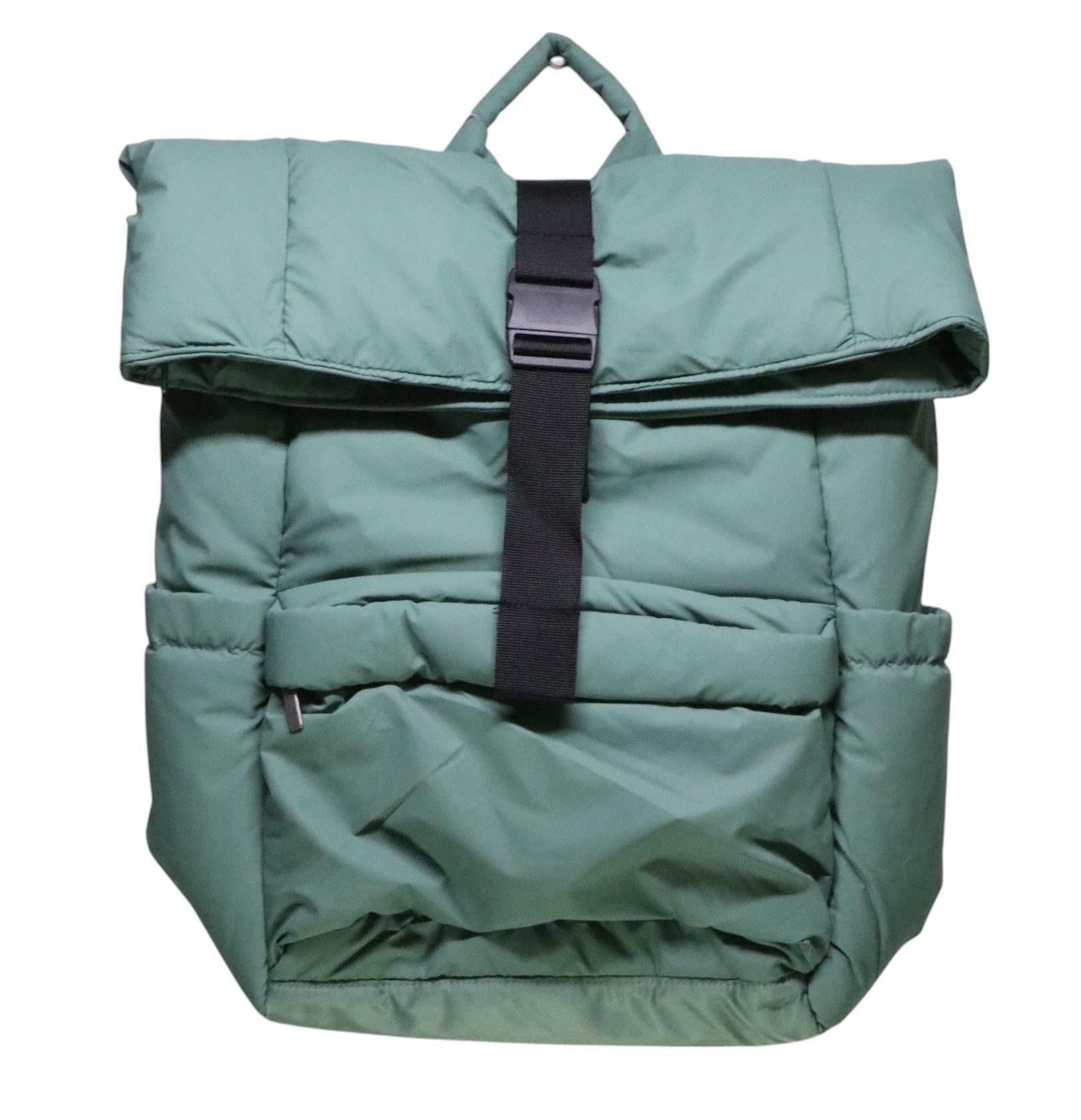 Puffer 16\