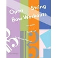 thumbnail image 1 of Open String Bow Workouts for Viola, Book Two, (Paperback), 1 of 1