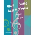 thumbnail image 1 of Open String Bow Workouts for Violin, Book Three, (Paperback), 1 of 1