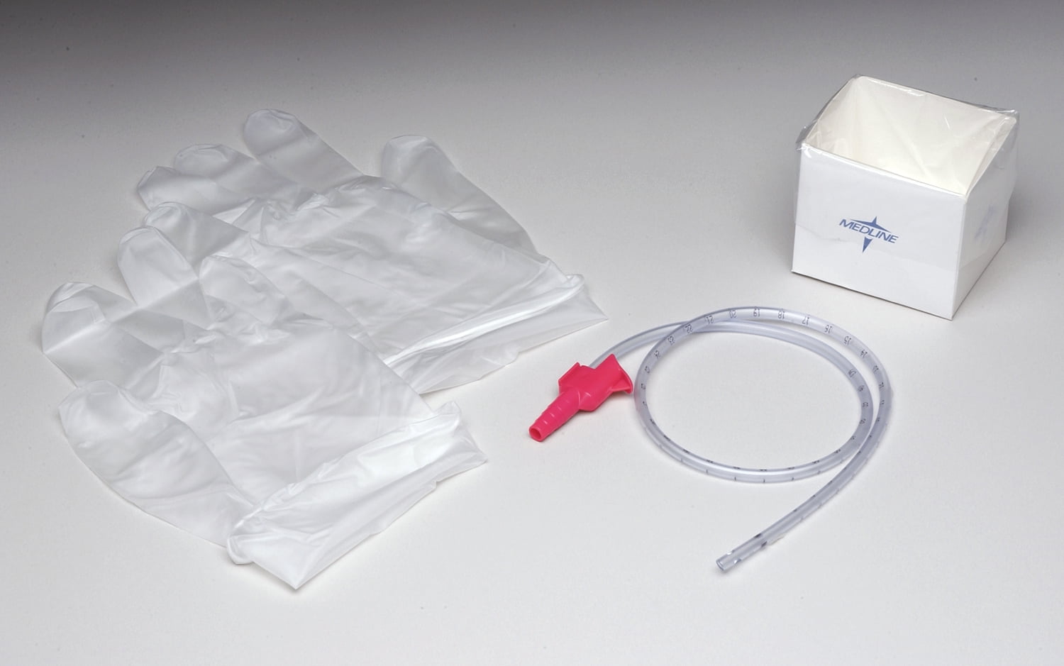 Open Suction Catheter Kits DYND40976