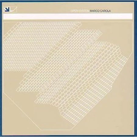 Open System (CD)
