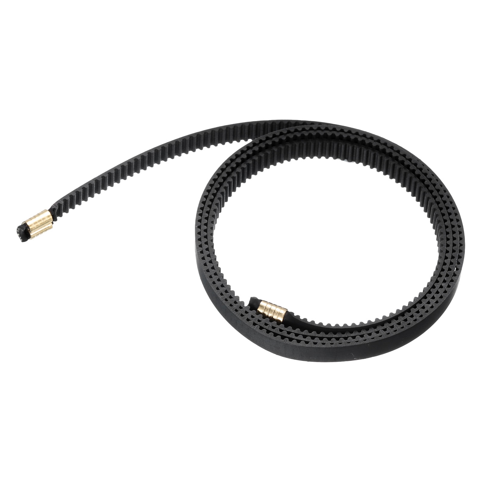 Open Timing Belt Length 798 MM, Open 2GT Rubber Timing, Width 6mm with