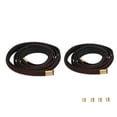 Open Timing Rubber Belt X Axes Y Axes Combination for Ender3 Pro 3D