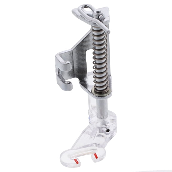 Open Toe Darning Foot, Elna #200337027