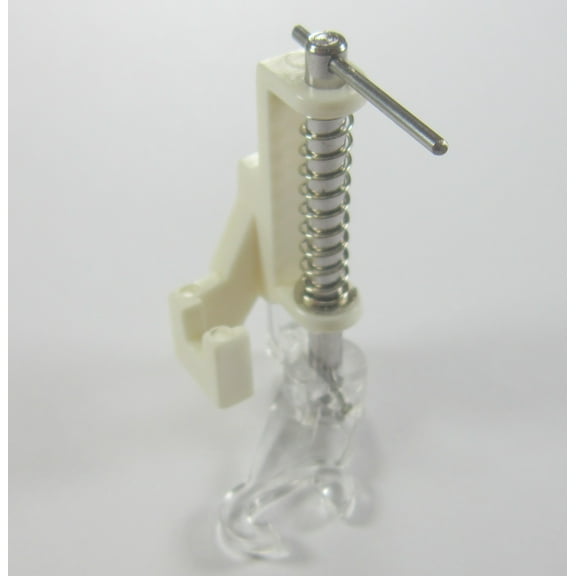 Open Toe Darning, Quilting, Embroidery Foot Feet Brother, Janome, Babylock, Singer, New Home