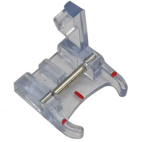 Open Toe Sensormatic Free-Motion Foot, Pfaff