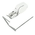 Open Toe Walking Foot for Quilting and Sewing Even Feed Sewing Machine