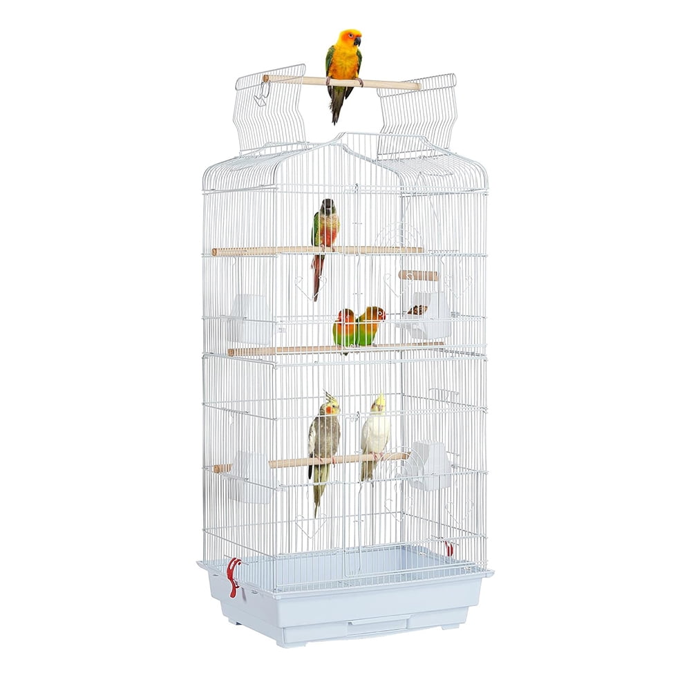 Beautiful view of Best Flight Cage For Finches