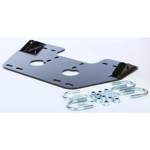 Open Trail - 105045 - ATV Plow Mount Kit