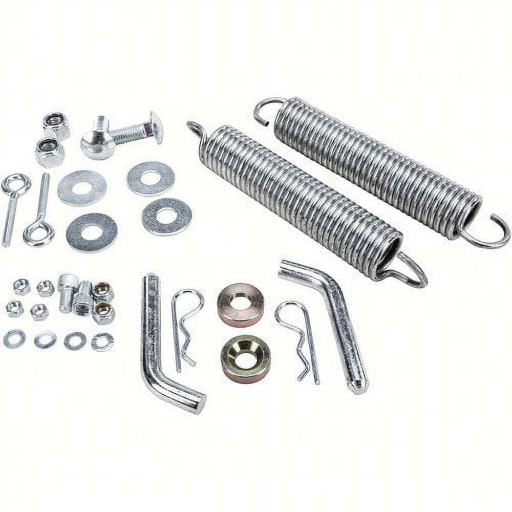 Open Trail 105151-R UTV Push Tube Hardware Kit