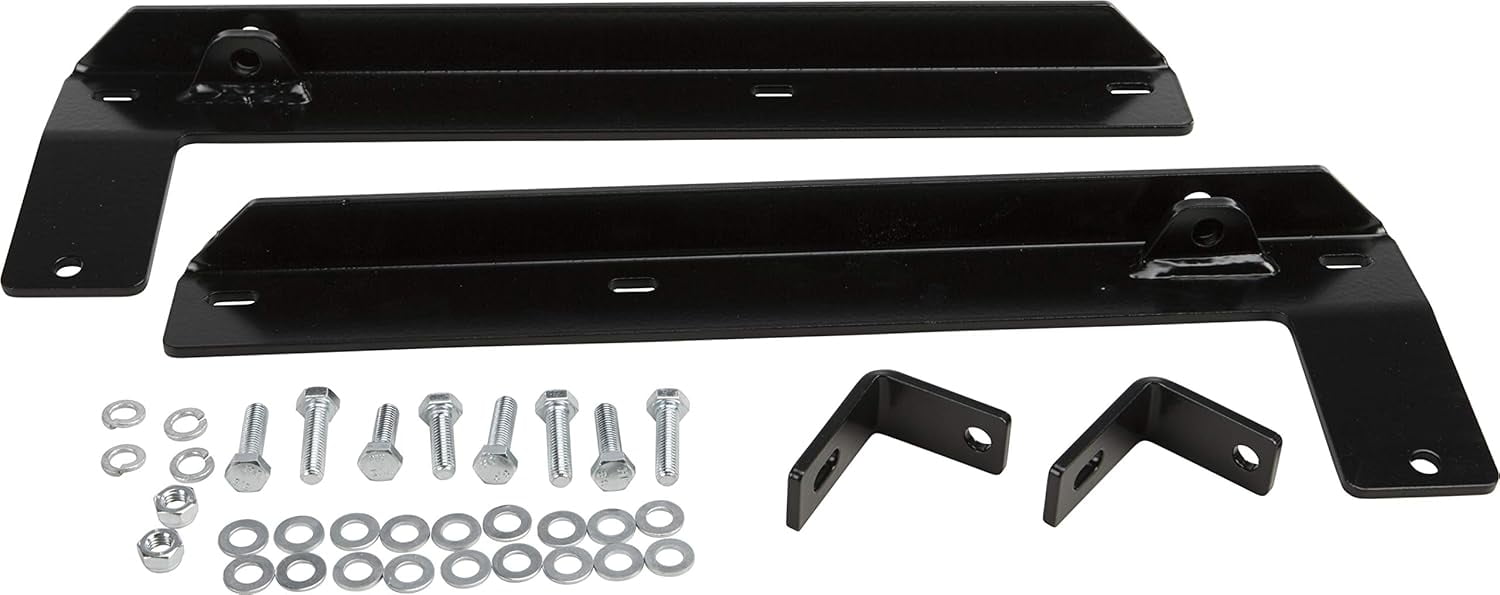 Open Trail 105195 Atv Plow Mount Kit