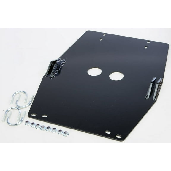 Atv Plow Mount Kfi