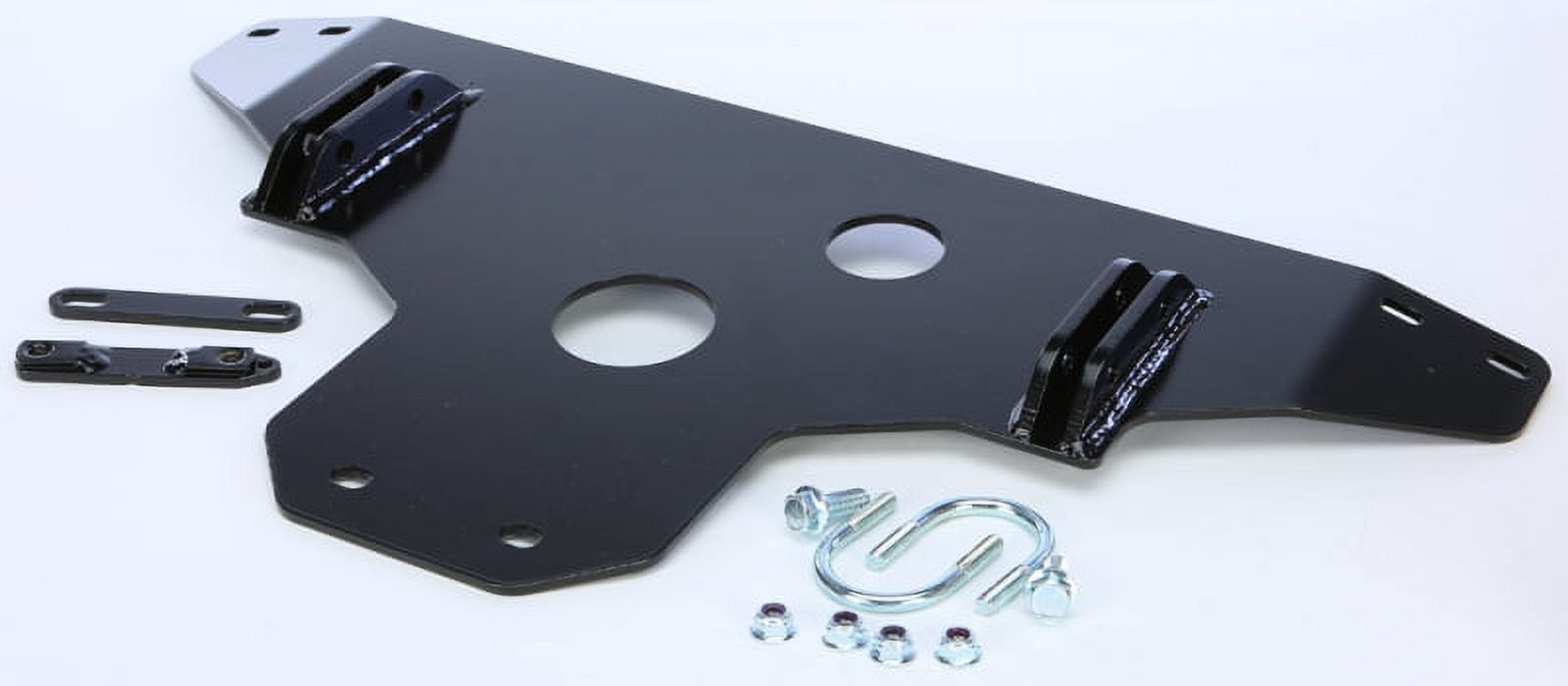Open Trail 105630 ATV Plow Mount Kit