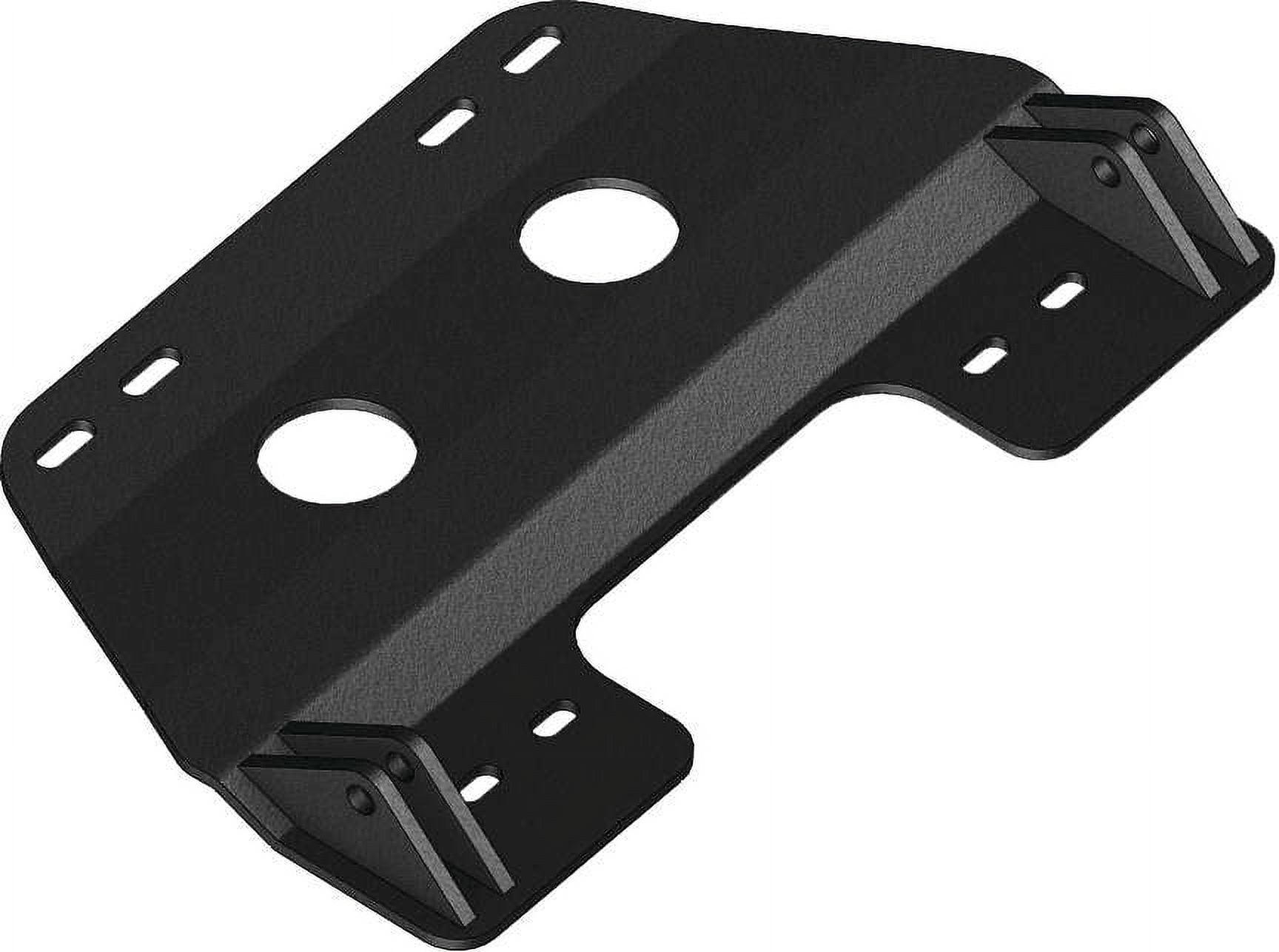 Open Trail 105800; Atv Plow Mount Kit