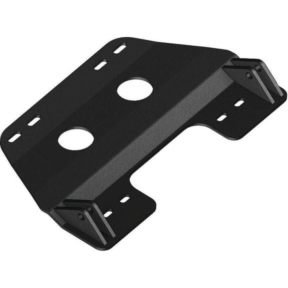 Open Trail 105800; Atv Plow Mount Kit