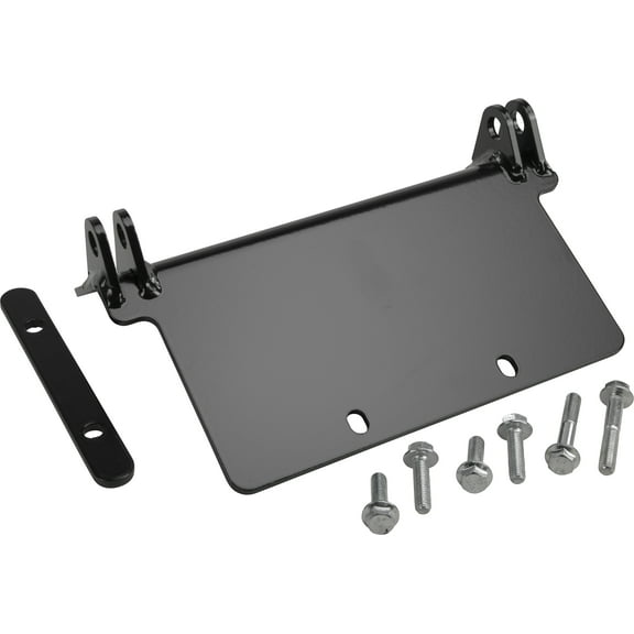 Open Trail - 105815 - UTV Plow Mount Kit