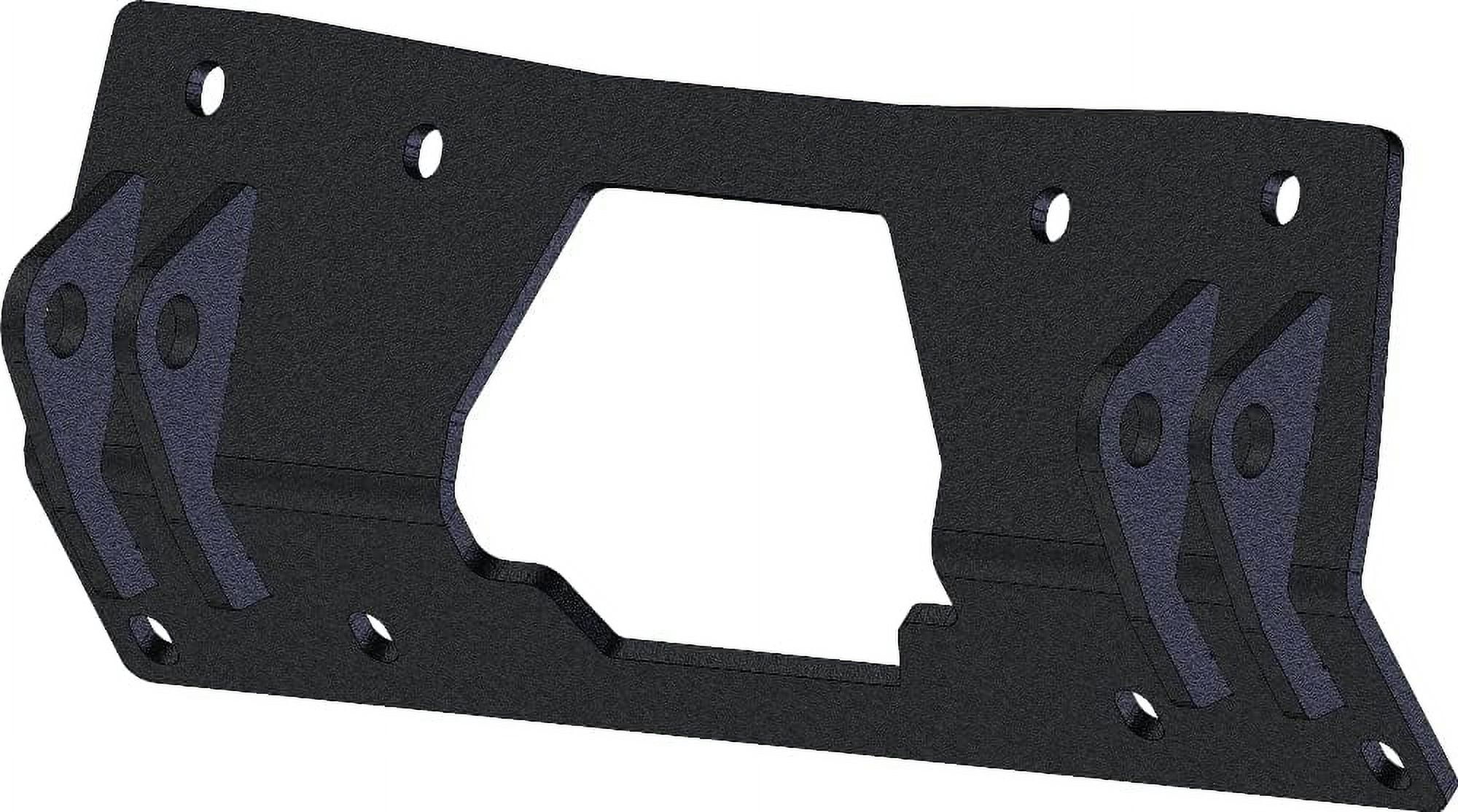 Open Trail 106400 UTV Plow Mount Kit