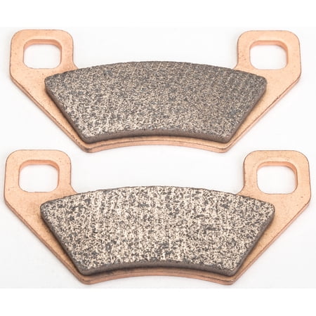 Open Trail 18-8002 Sintered Brake Pads