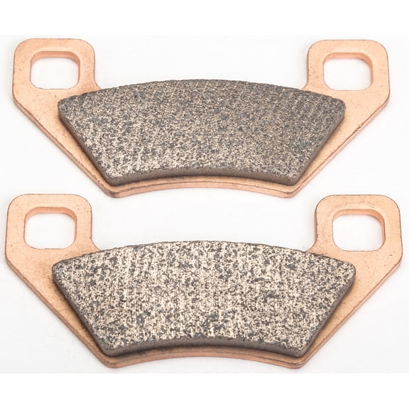 Open Trail 18-8002 Sintered Brake Pads