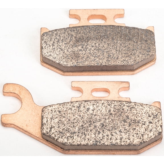All Balls Sintered Brake Pads (18-8004)