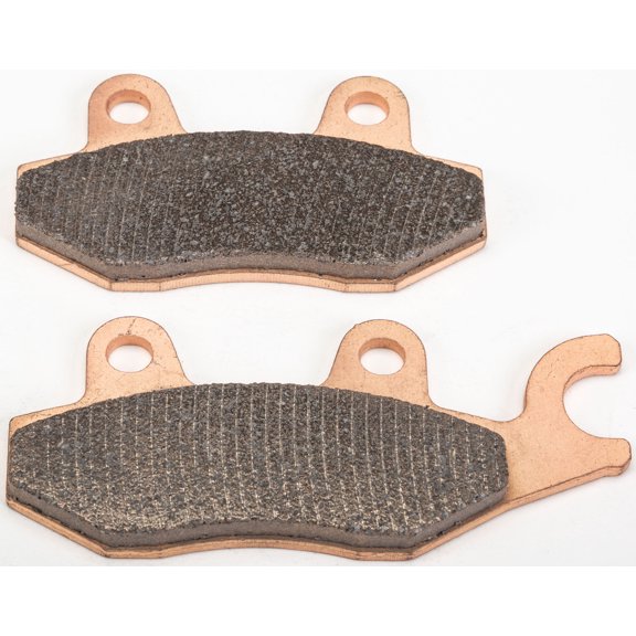 All Balls Racing Sintered Brake Pads 18-8006