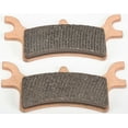 thumbnail image 1 of Open Trail 18-8016 Sintered Brake Pads, 1 of 2