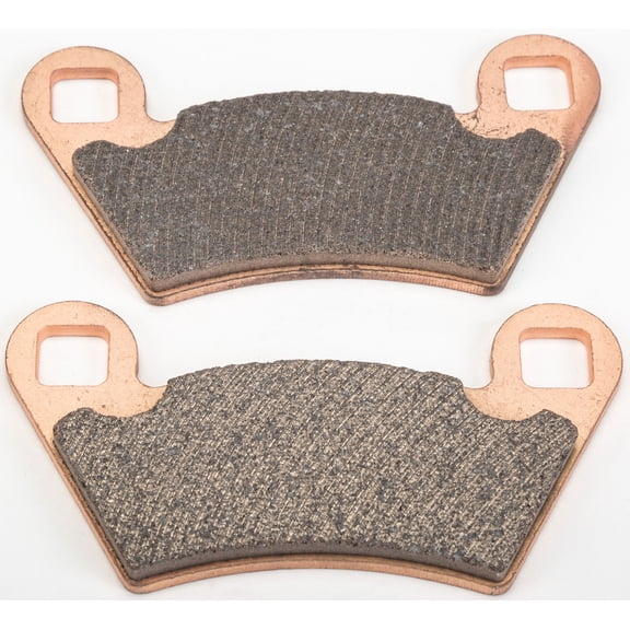All Balls Sintered Brake Pads (18-8017)