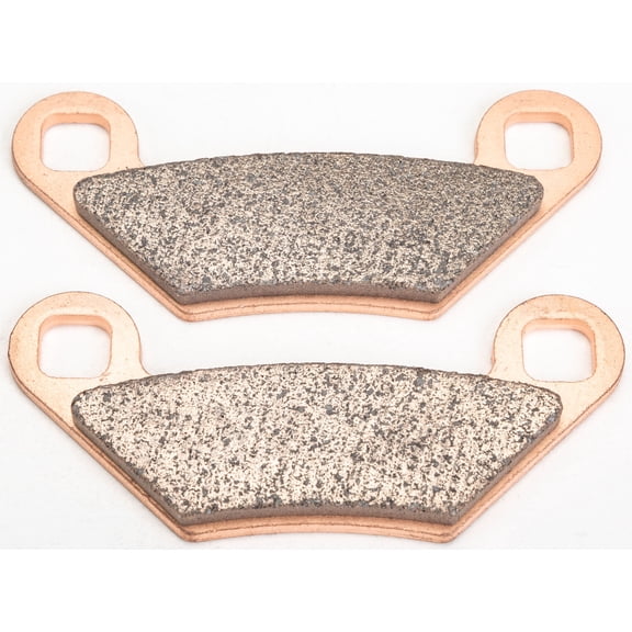 Open Trail 18-8019 Sintered Brake Pads