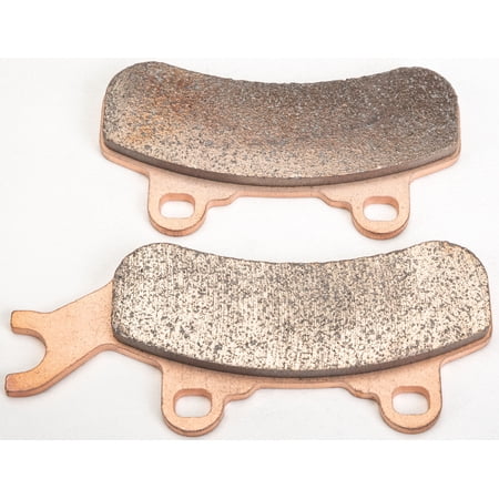 Open Trail 18-8025 Sintered Brake Pads