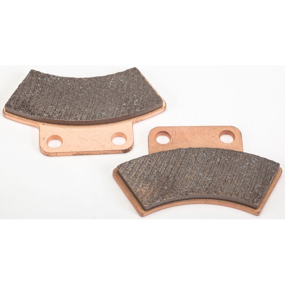 Open Trail 18-8030 Sintered Brake Pads