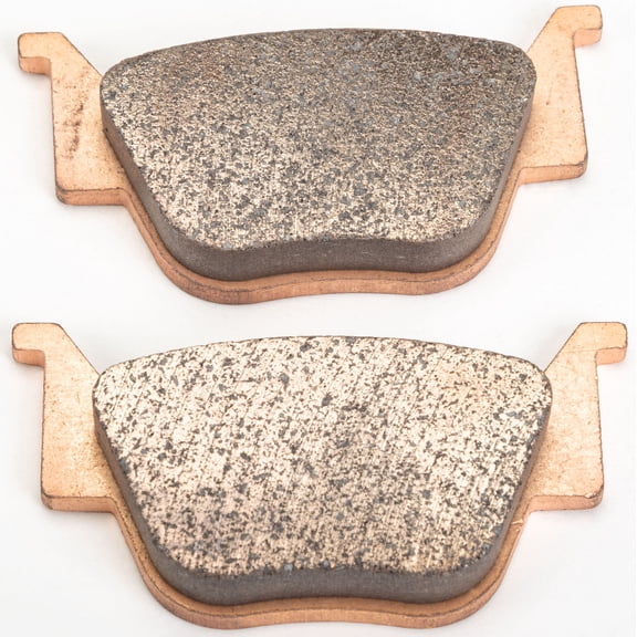 All Balls 18-8037 Sintered Brake Pad