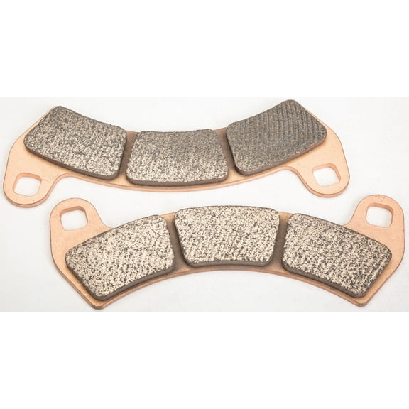 Open Trail 18-8047 Sintered Brake Pads