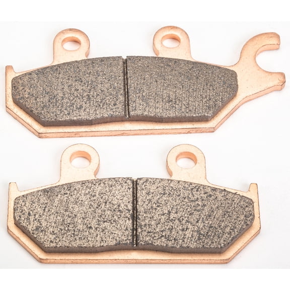 Open Trail 18-8049 Sintered Brake Pads