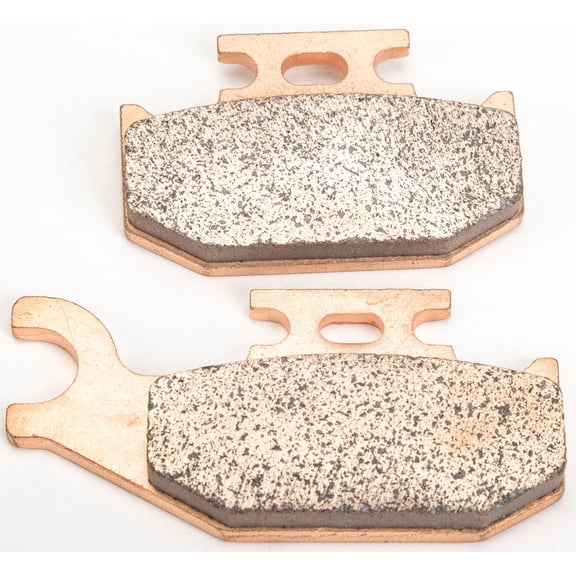 All Balls Rear Sintered Brake Pads (18-8051)