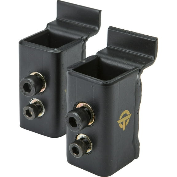 Open Trail 363-9960 Light Bar Slat Wall Hooks