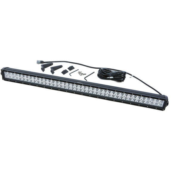 Open Trail 41.5" Black LED Light Bar (HML-BC2240 COMBO)