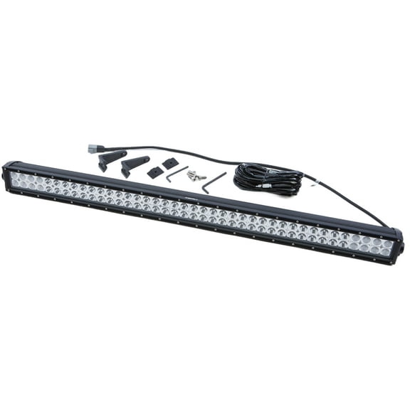 Open Trail 41.5" Black LED Light Bar (HML-BC2240 COMBO)