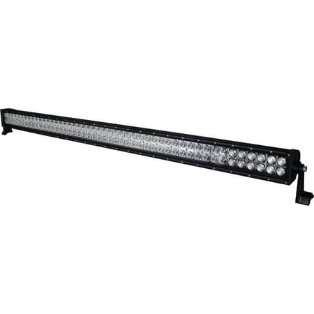 Open Trail Black 50" Light Bar (HML-BC2288 COMBO)