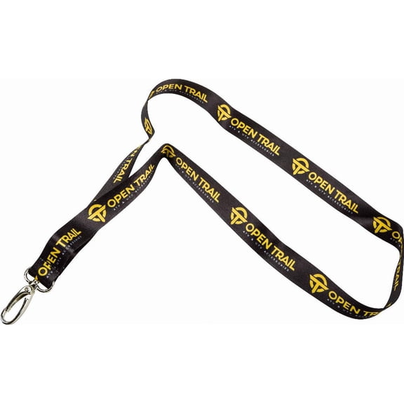 Open Trail 99-7121 Lanyard